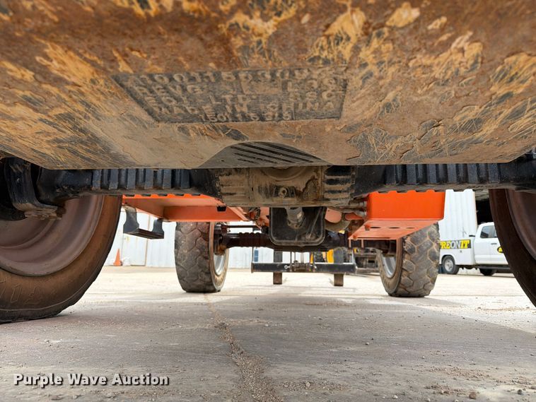image for item FC0480 2016 Skytrak 6036T4F Telehandler