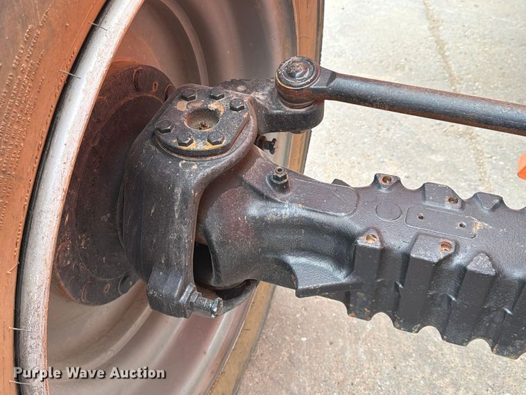 image for item FC0480 2016 Skytrak 6036T4F Telehandler