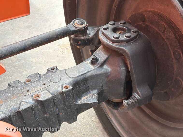 image for item FC0480 2016 Skytrak 6036T4F Telehandler