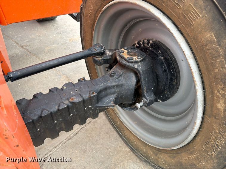 image for item FC0480 2016 Skytrak 6036T4F Telehandler