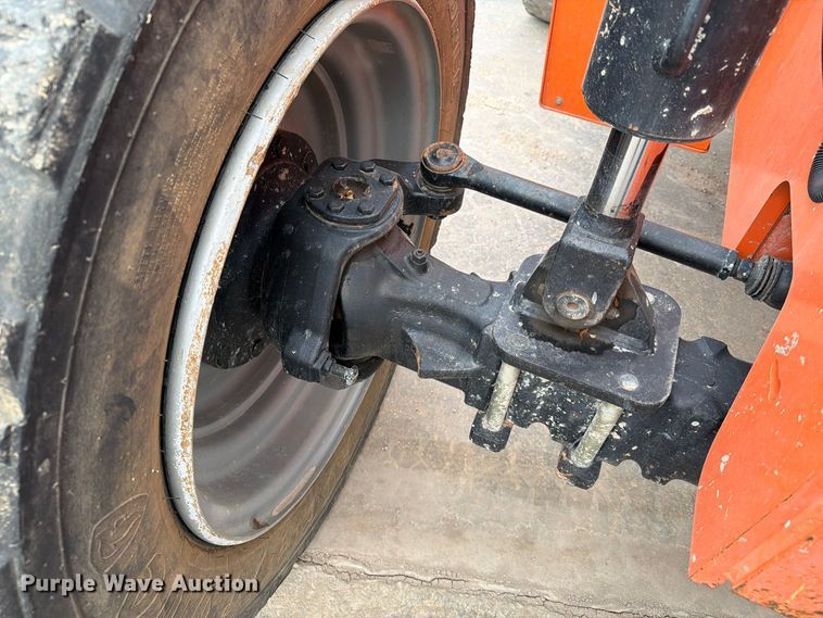 image for item FC0480 2016 Skytrak 6036T4F Telehandler
