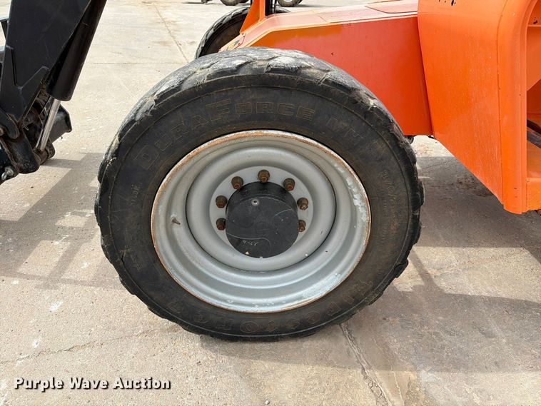 image for item FC0480 2016 Skytrak 6036T4F Telehandler