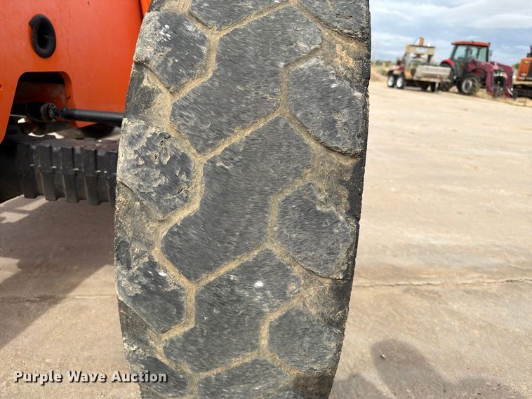 image for item FC0480 2016 Skytrak 6036T4F Telehandler
