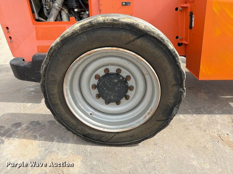 image for item FC0480 2016 Skytrak 6036T4F Telehandler