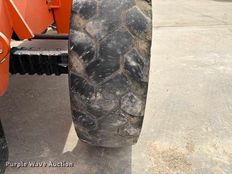 image for item FC0480 2016 Skytrak 6036T4F Telehandler