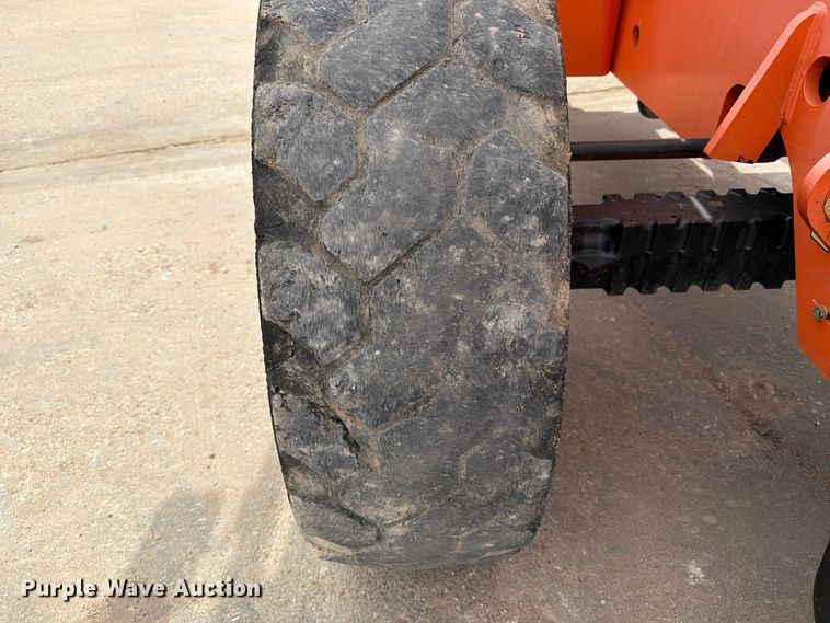 image for item FC0480 2016 Skytrak 6036T4F Telehandler
