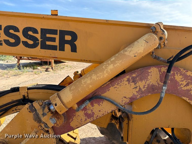 image for item FC0486 Dresser motor grader