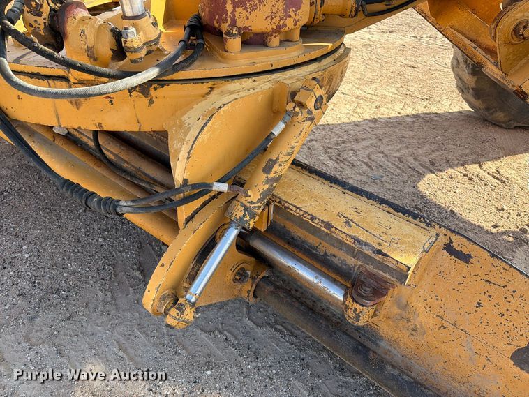 image for item FC0486 Dresser motor grader