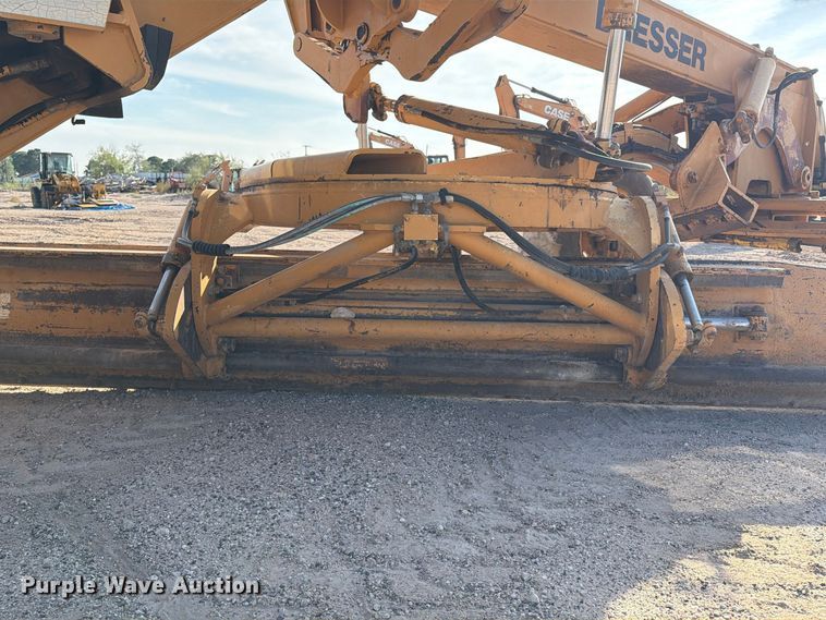 image for item FC0486 Dresser motor grader