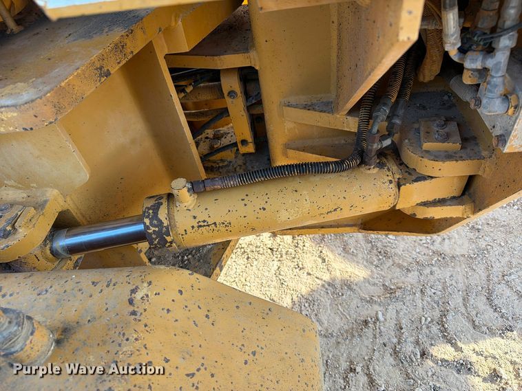 image for item FC0486 Dresser motor grader