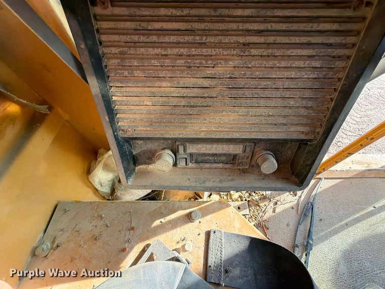 image for item FC0486 Dresser motor grader