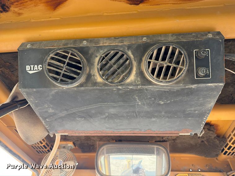 image for item FC0486 Dresser motor grader