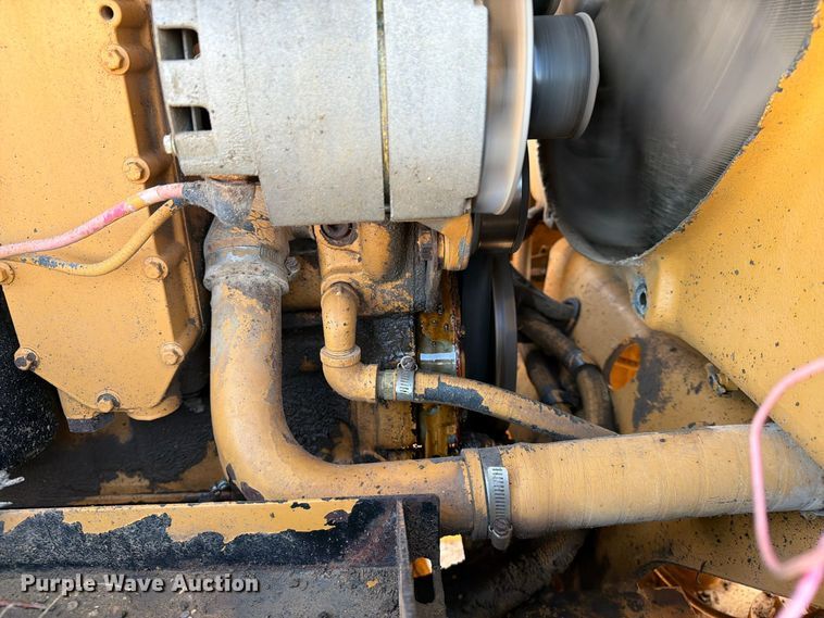 image for item FC0486 Dresser motor grader