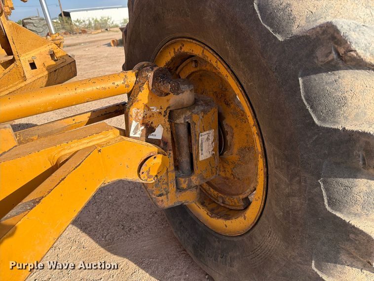 image for item FC0486 Dresser motor grader