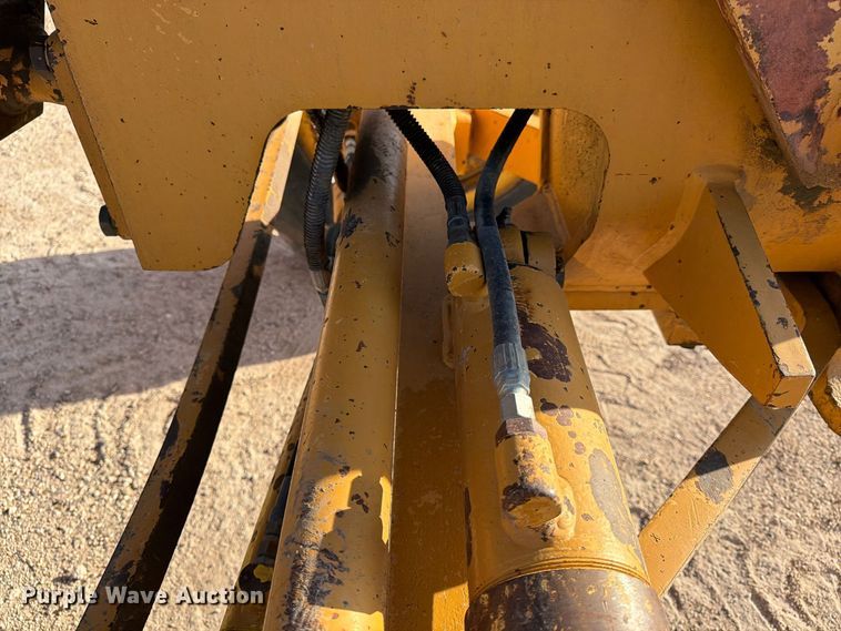 image for item FC0486 Dresser motor grader