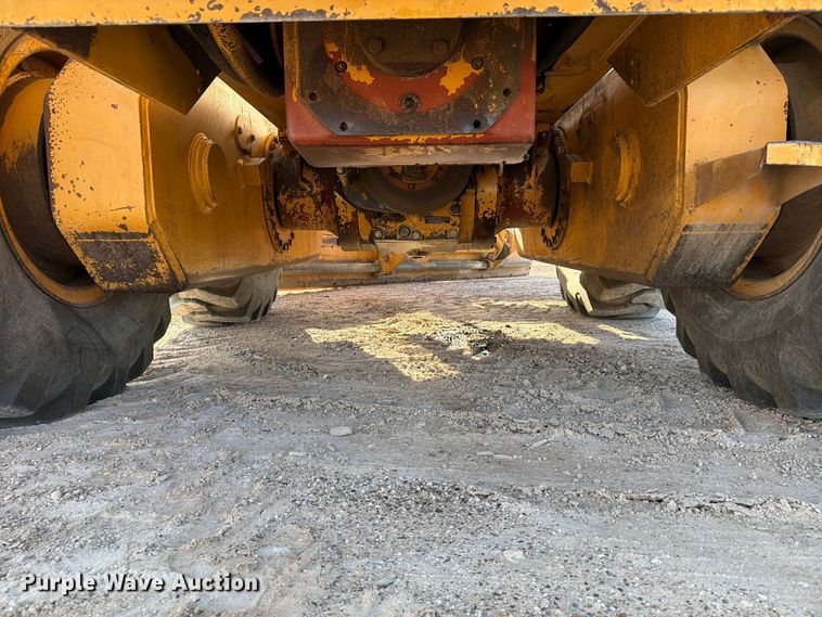 image for item FC0486 Dresser motor grader