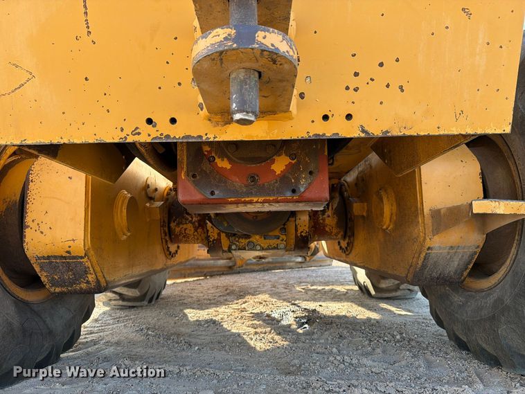 image for item FC0486 Dresser motor grader