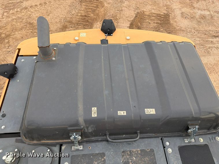 image for item FC0487 2023 Case CX260E Hydraulic excavator