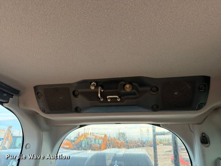 image for item FC0487 2023 Case CX260E Hydraulic excavator