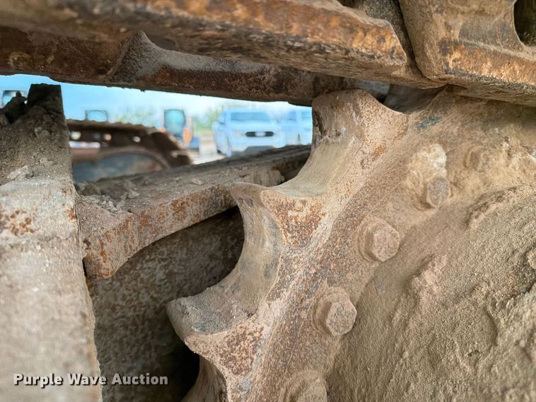 image for item FC0487 2023 Case CX260E Hydraulic excavator