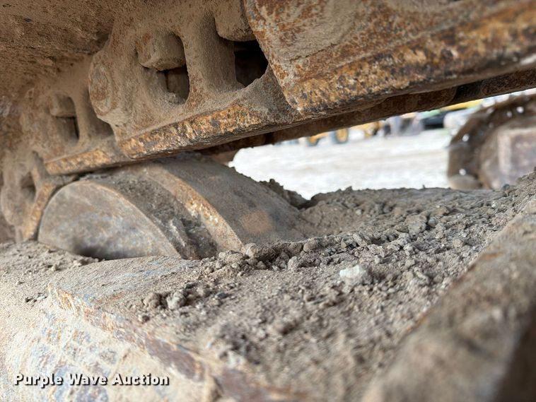 image for item FC0487 2023 Case CX260E Hydraulic excavator