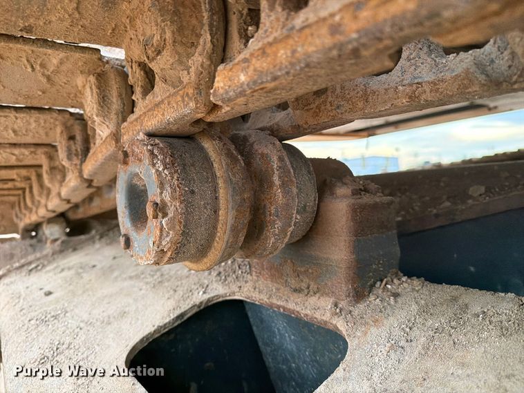 image for item FC0487 2023 Case CX260E Hydraulic excavator