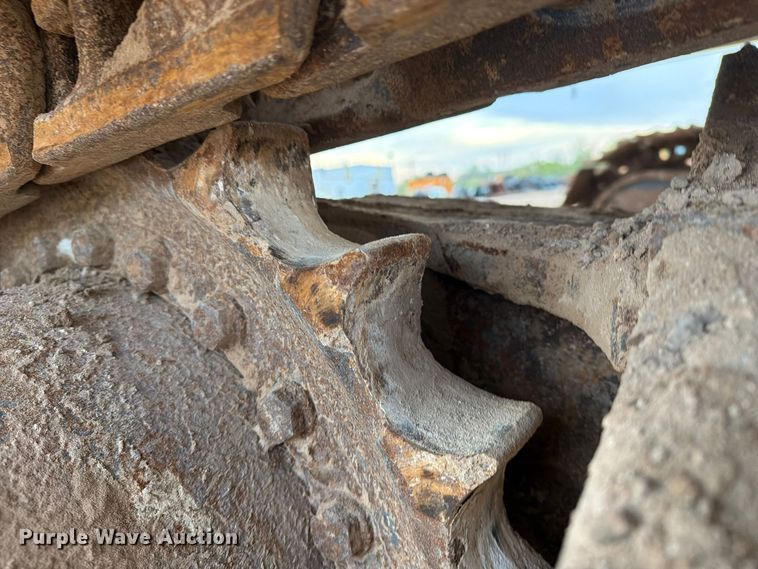 image for item FC0487 2023 Case CX260E Hydraulic excavator