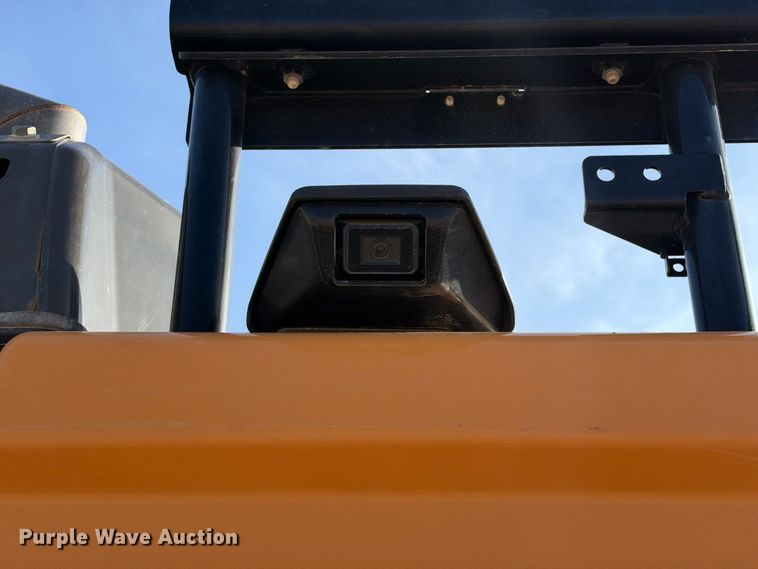 image for item FC0488 2023 Case CX145D SR excavator