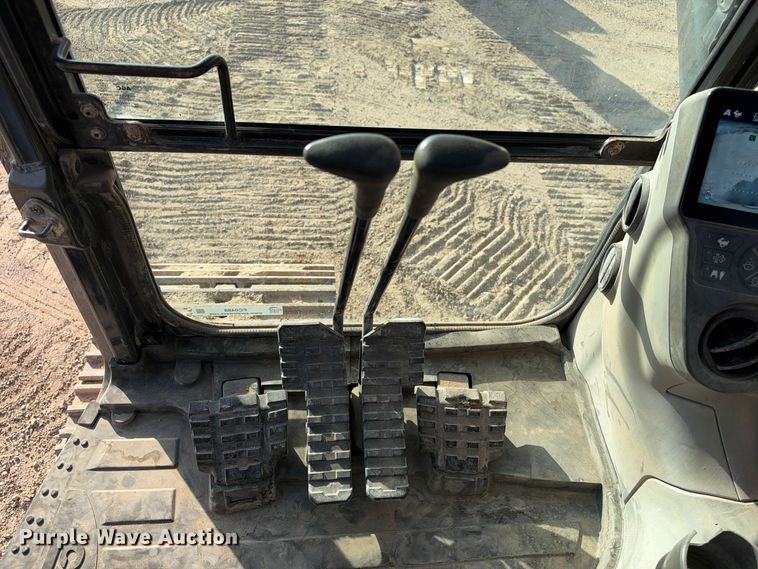 image for item FC0488 2023 Case CX145D SR excavator
