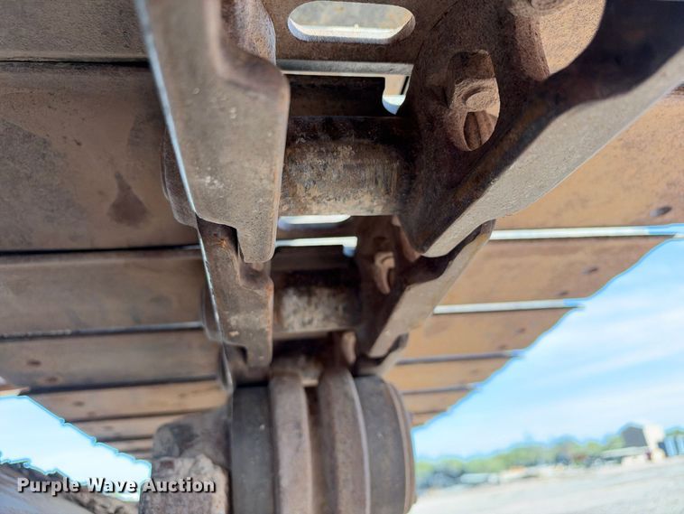 image for item FC0488 2023 Case CX145D SR excavator