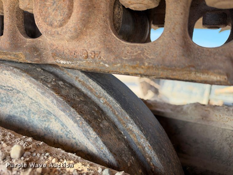 image for item FC0488 2023 Case CX145D SR excavator