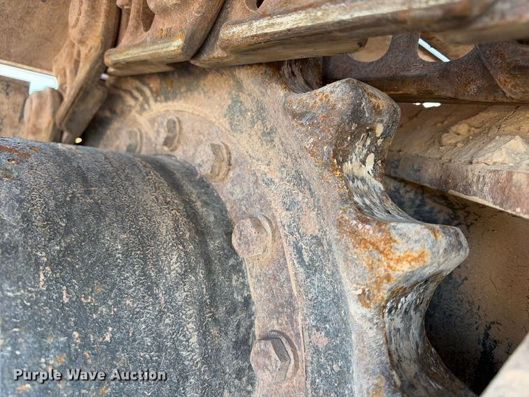 image for item FC0488 2023 Case CX145D SR excavator
