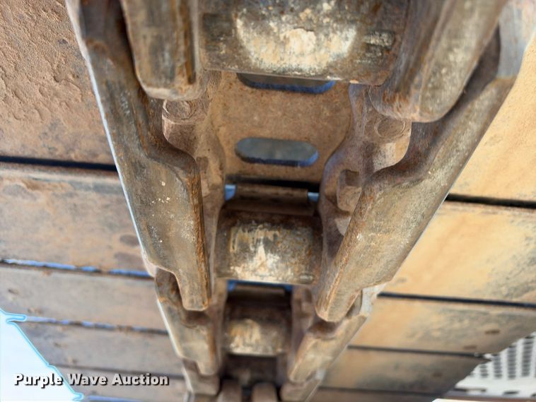 image for item FC0488 2023 Case CX145D SR excavator