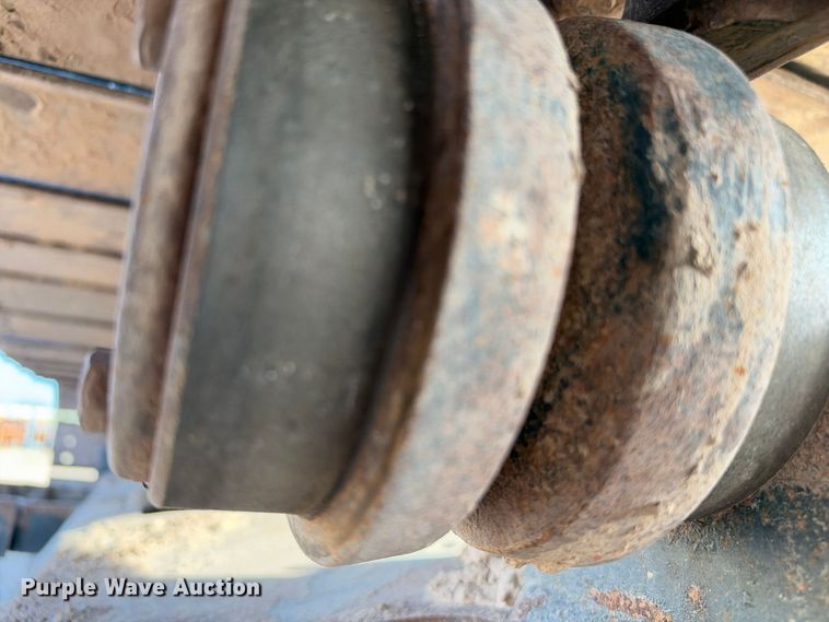 image for item FC0488 2023 Case CX145D SR excavator