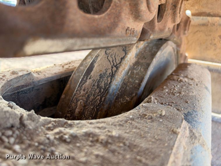 image for item FC0488 2023 Case CX145D SR excavator