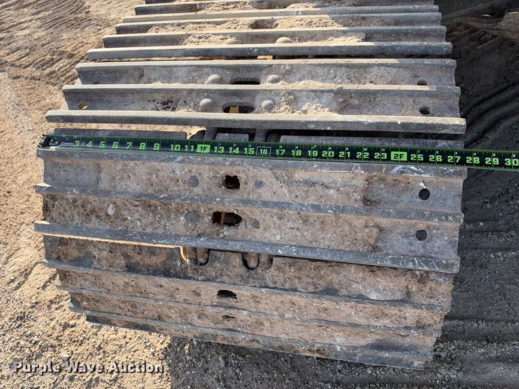 image for item FC0488 2023 Case CX145D SR excavator