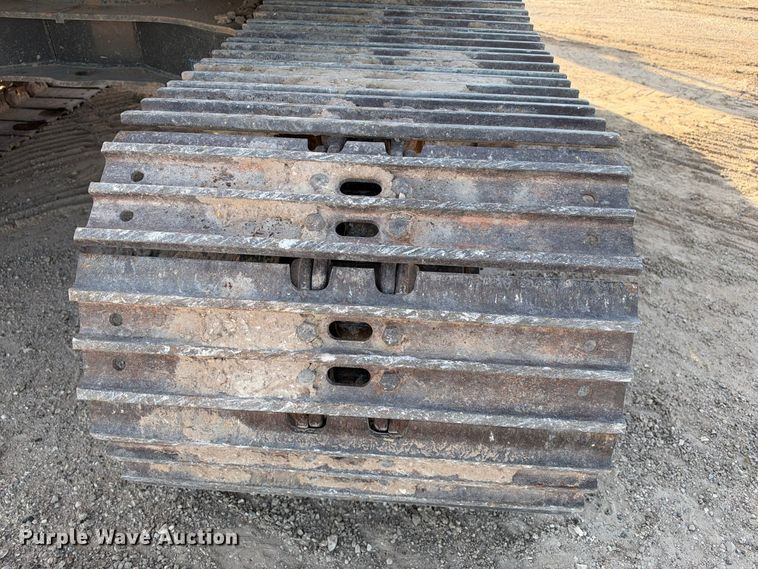 image for item FC0488 2023 Case CX145D SR excavator