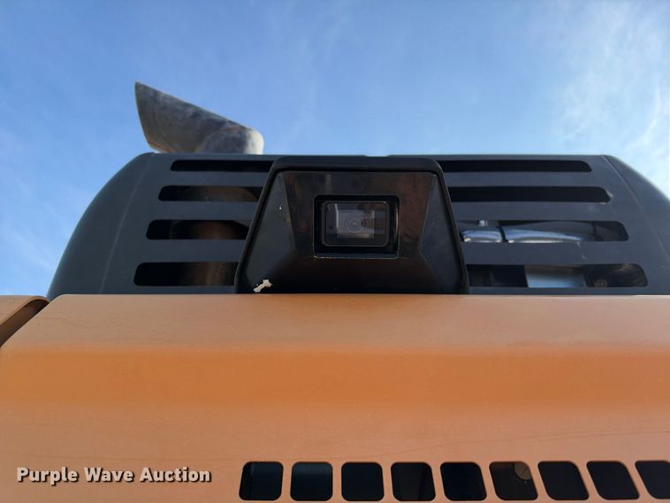 image for item FC0489 2023 Case CX140E Excavator