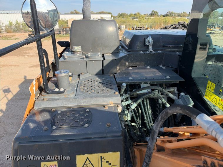 image for item FC0489 2023 Case CX140E Excavator