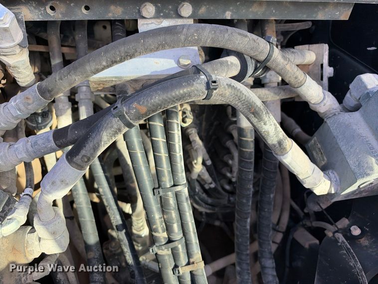 image for item FC0489 2023 Case CX140E Excavator