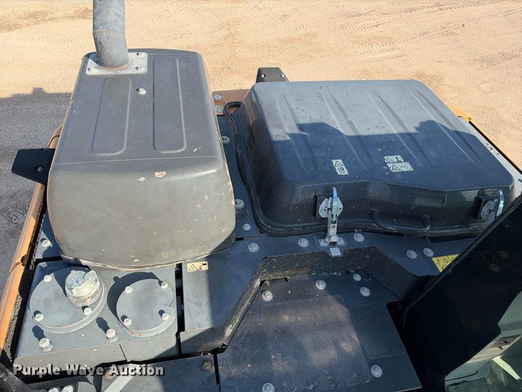 image for item FC0489 2023 Case CX140E Excavator