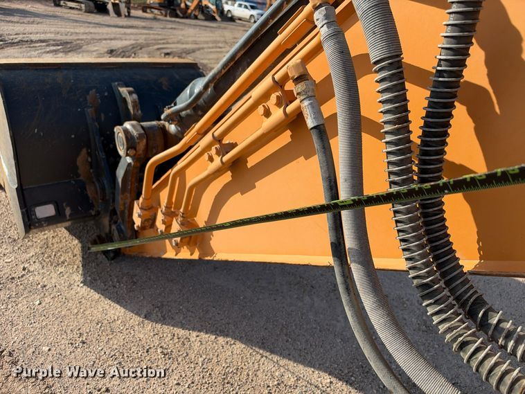 image for item FC0489 2023 Case CX140E Excavator