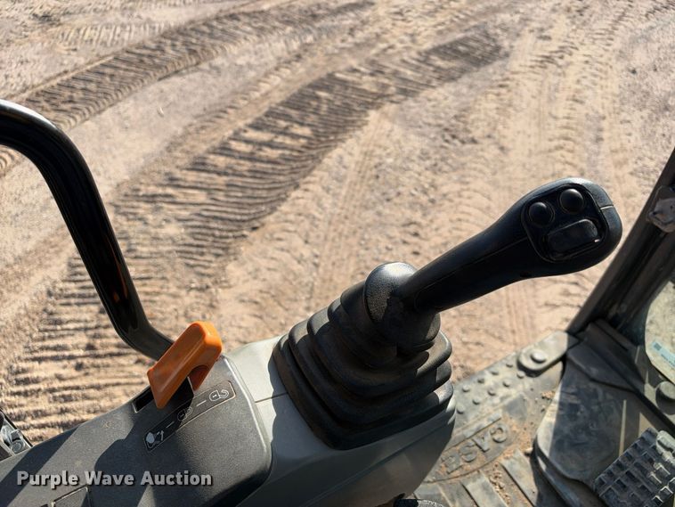 image for item FC0489 2023 Case CX140E Excavator