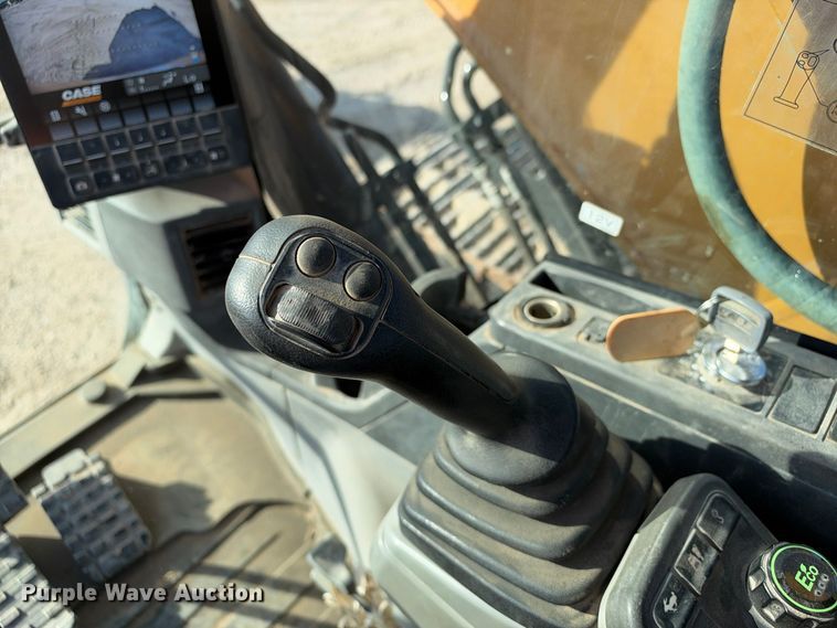 image for item FC0489 2023 Case CX140E Excavator