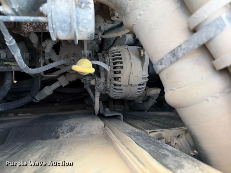 image for item FC0489 2023 Case CX140E Excavator