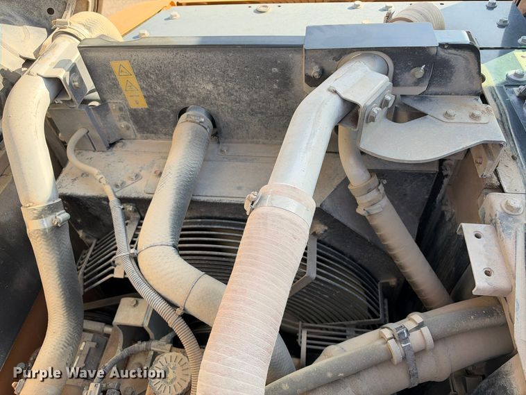 image for item FC0489 2023 Case CX140E Excavator