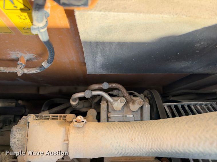 image for item FC0489 2023 Case CX140E Excavator