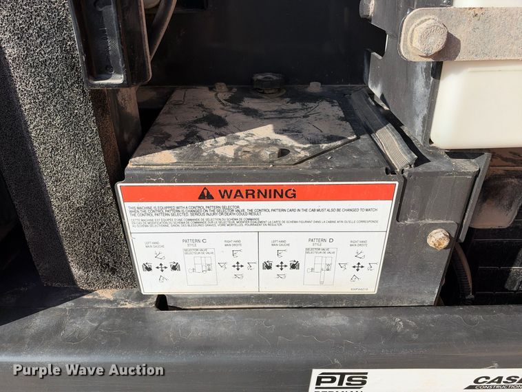image for item FC0489 2023 Case CX140E Excavator
