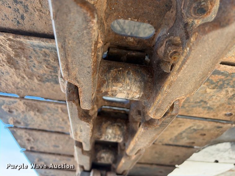 image for item FC0489 2023 Case CX140E Excavator