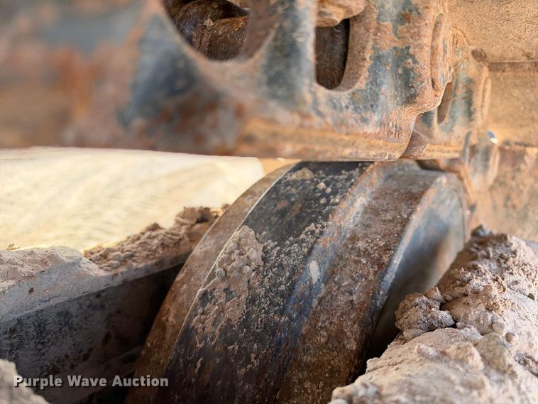 image for item FC0489 2023 Case CX140E Excavator